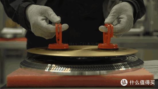 20万的黑胶唱片机是什么样的？Technics SL-1000R