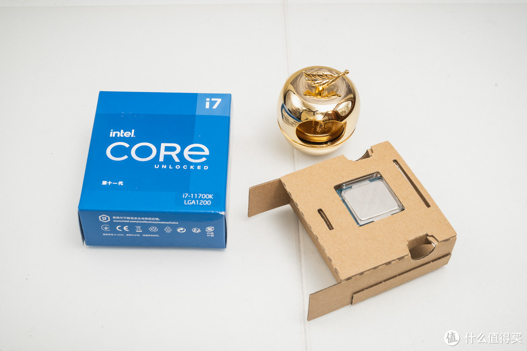 Intel core i5 11600K BOX タブレット | althaia.com.br