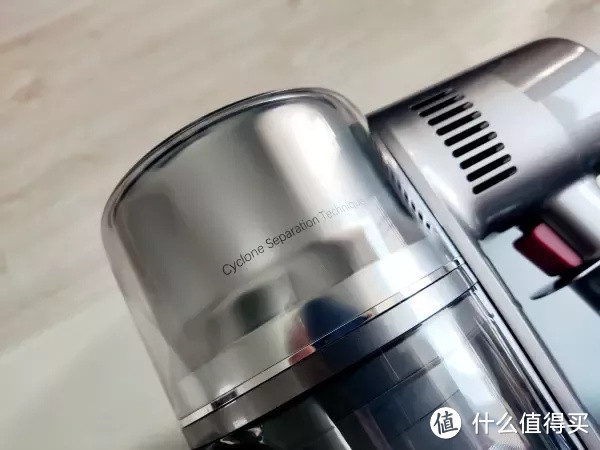 有品上新追觅无线吸尘器T30,高端、智能、超大吸力