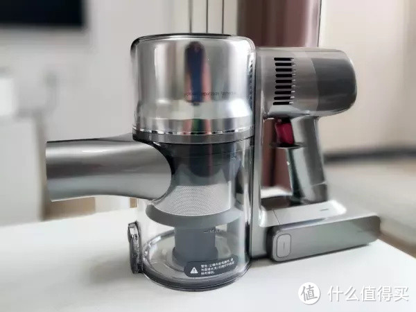 有品上新追觅无线吸尘器T30,高端、智能、超大吸力