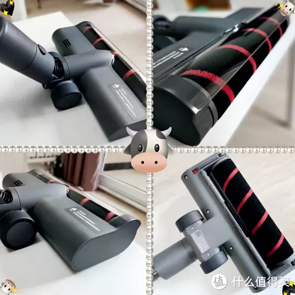 有品上新追觅无线吸尘器T30,高端、智能、超大吸力