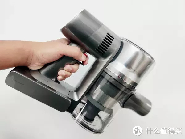 有品上新追觅无线吸尘器T30,高端、智能、超大吸力