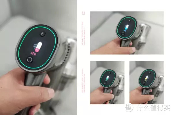 有品上新追觅无线吸尘器T30,高端、智能、超大吸力