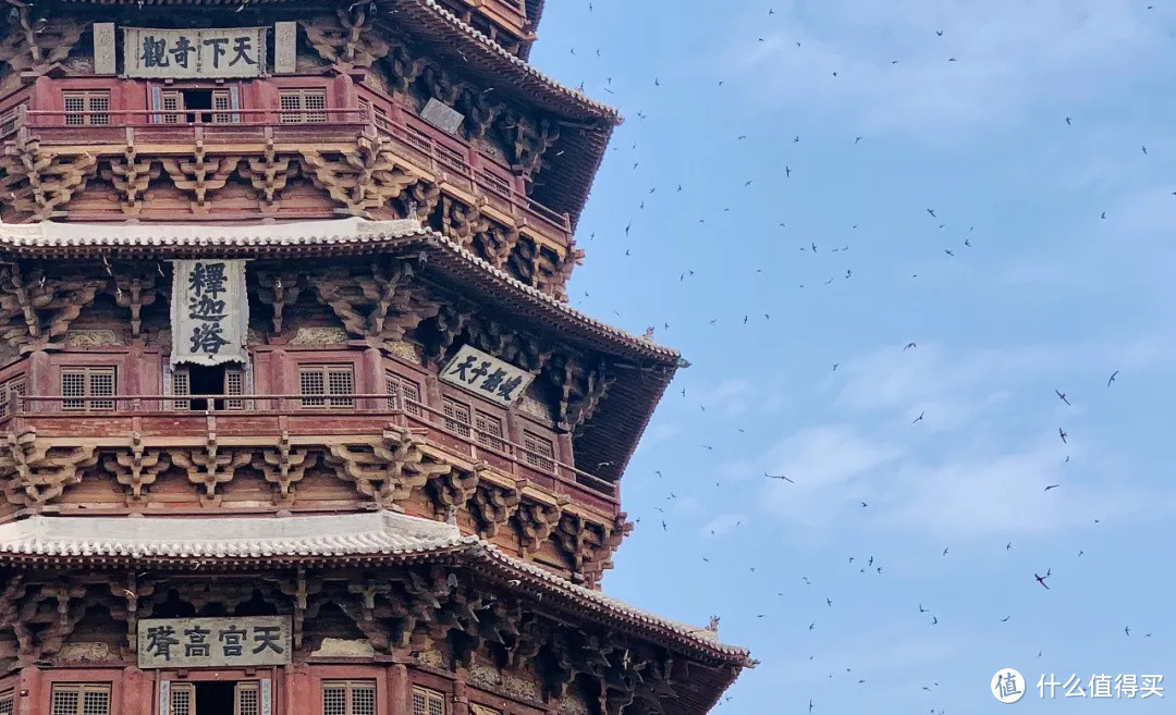山西最复古的城市,真的太有味道了!