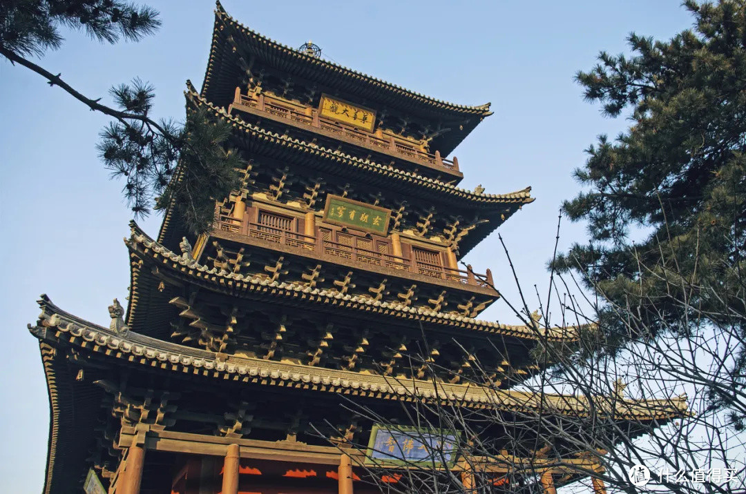 山西最复古的城市,真的太有味道了!