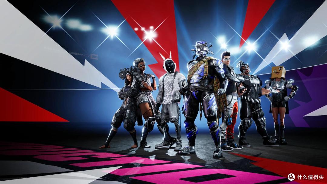 PS 玩家会免 Play At Home 2021 最后一波不容错过&PS5新配色无线控制器