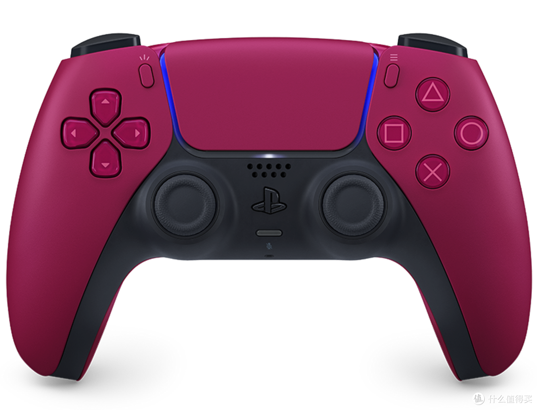 星尘红