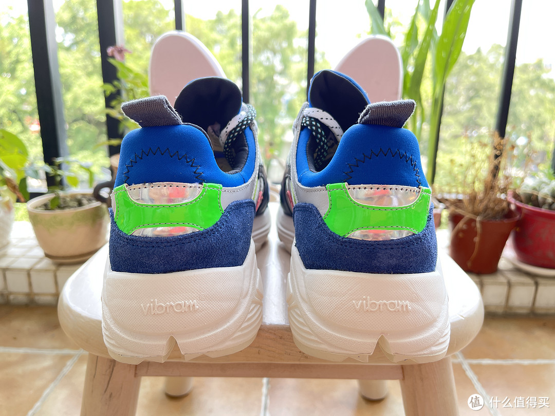 在剁手的路上越走越远12：Diadora Camaro和 RAVE