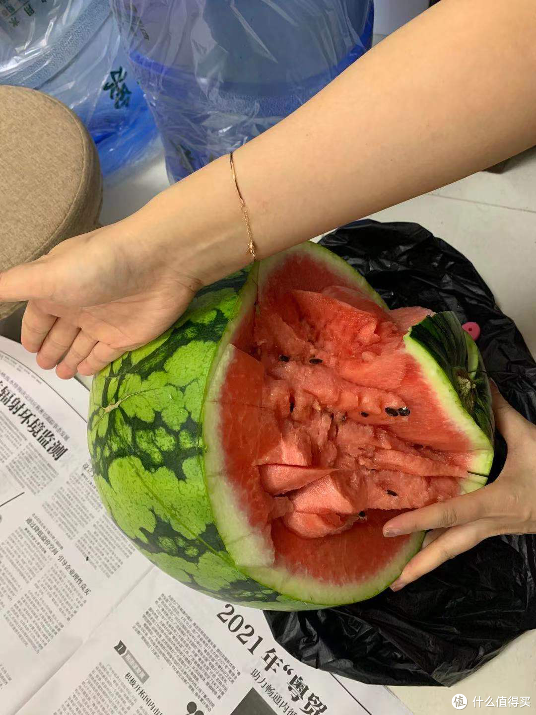 石头西瓜🍉