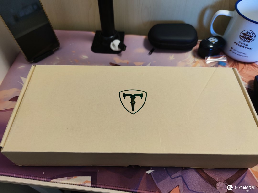 ET-I61键盘简评，有时候小众产品反而更合用