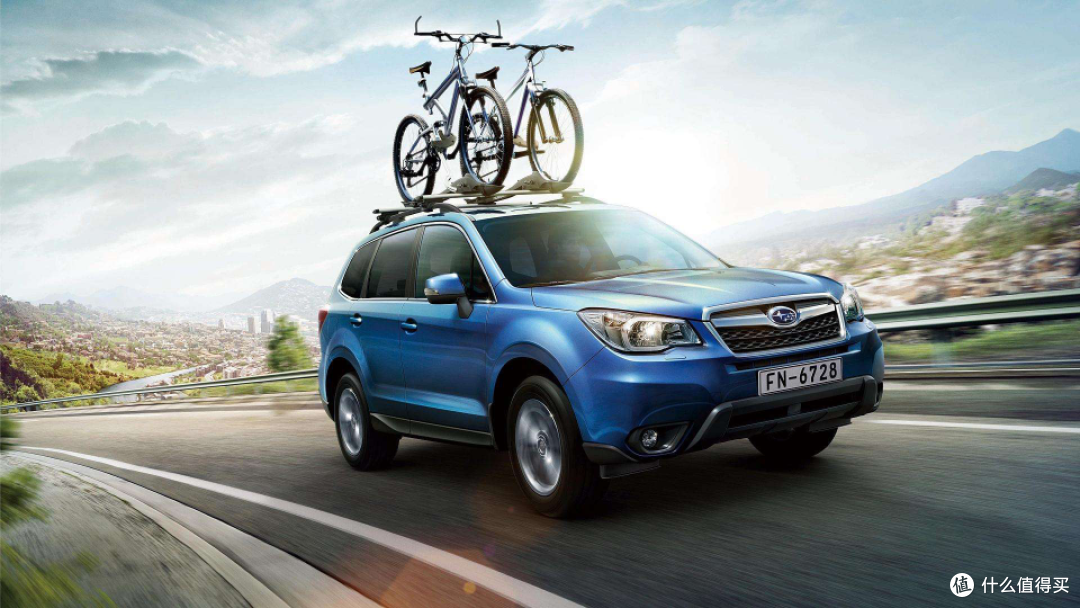 斯巴鲁为什么卖不动 朋友开的没毛病 一年不到4s店却关门了 汽车整车 什么值得买