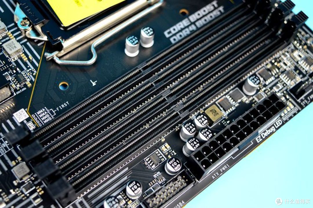 入手11600kf，主板三大品牌，该给11代选什么？