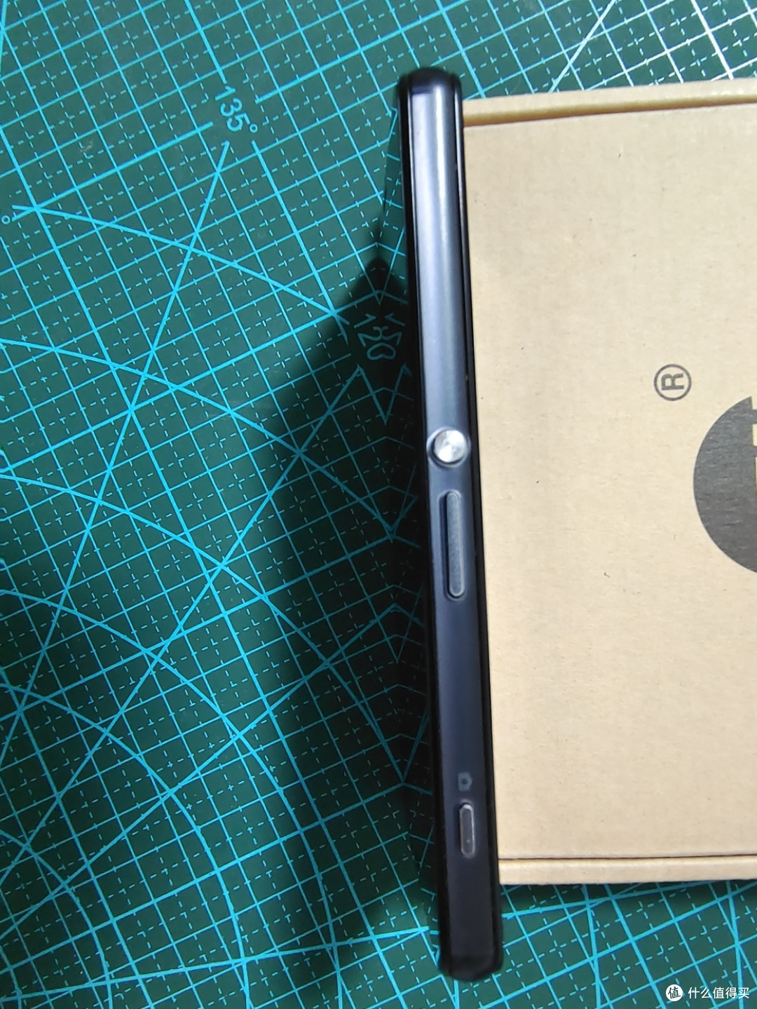 又见前女友?——Sony Xperia Z3compact 再入手体验