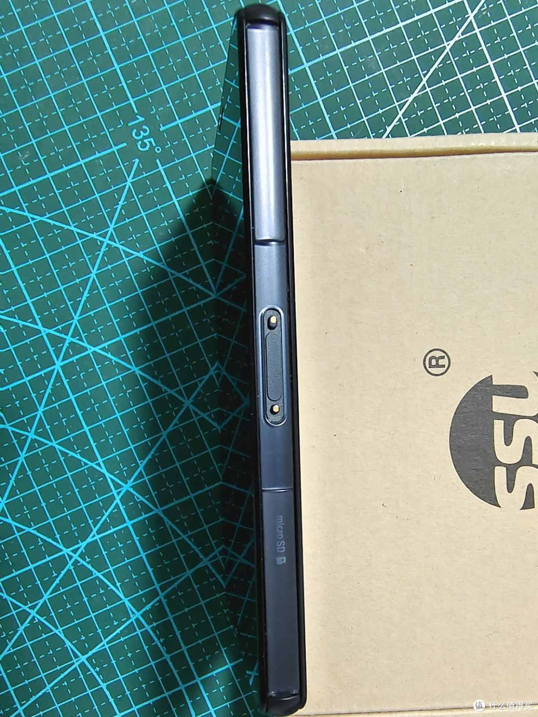 又见前女友?——Sony Xperia Z3compact 再入手体验