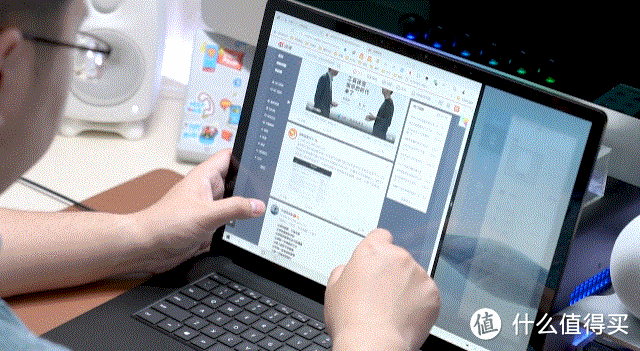 AMD 给微软的小灶真香：Surface Laptop 4 的深度评测