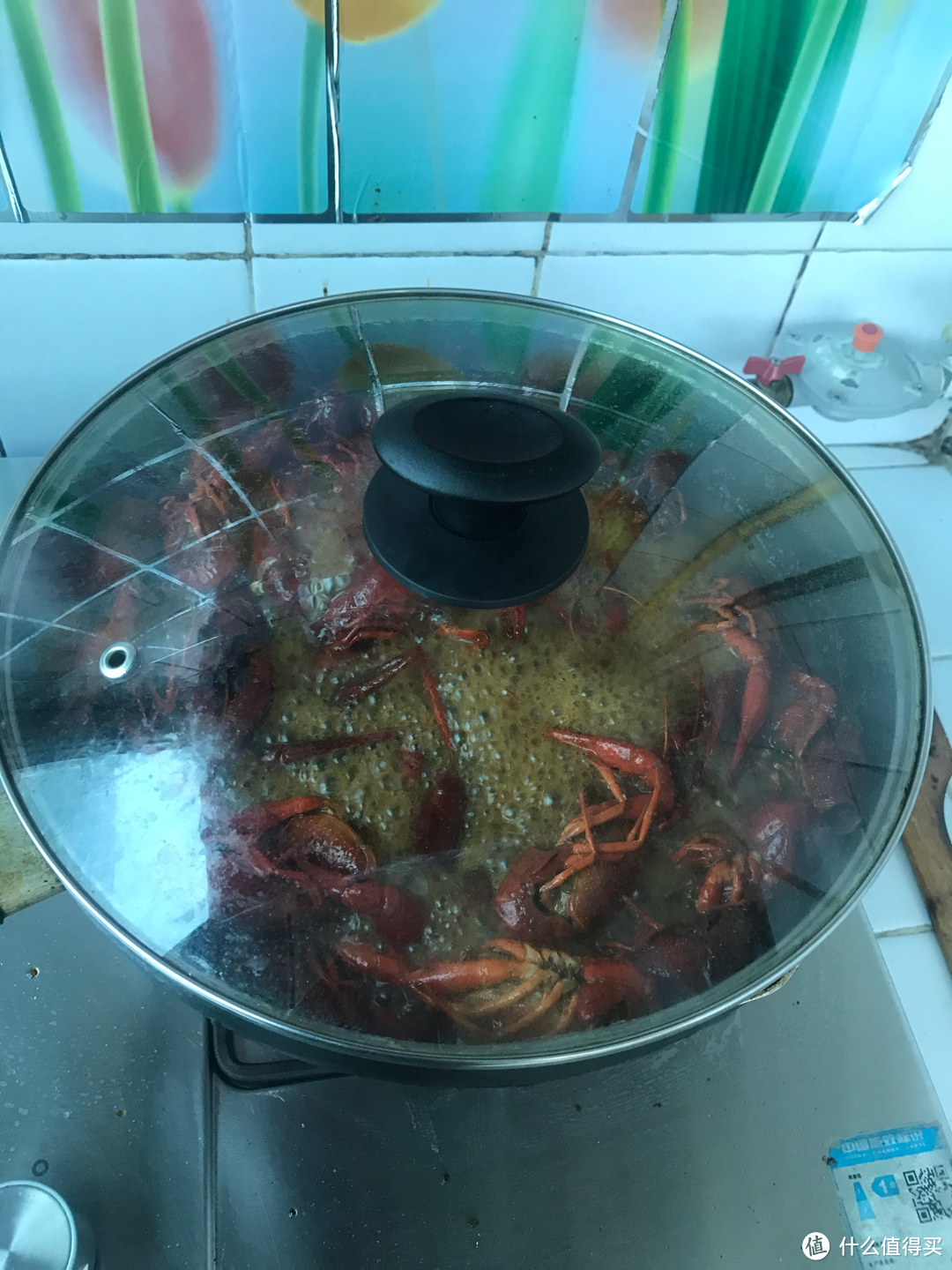 夏天，怎么能少的了美味的麻辣小龙虾！附小龙虾处理及清洗方法！
