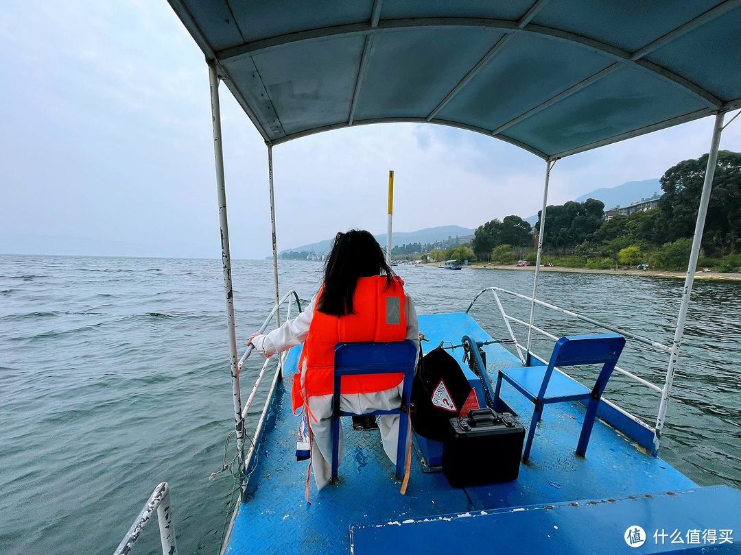 宁静美丽的云南抚仙湖3天2夜自驾游全记录