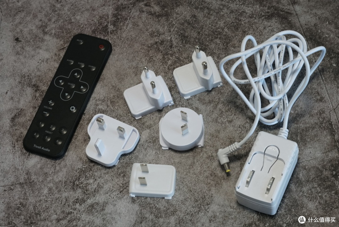 升级的WIFI收音机蓝牙音箱 2021版TIVOLI流金岁月M1D2体验