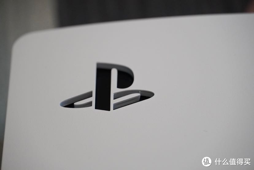 PS5国行开箱&登陆外服指南