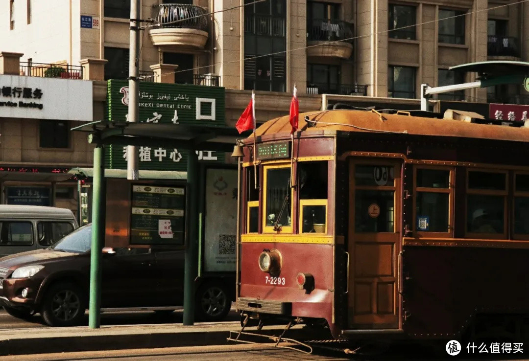 这座东北和欧洲的“混血”城市，怎么这么好看！