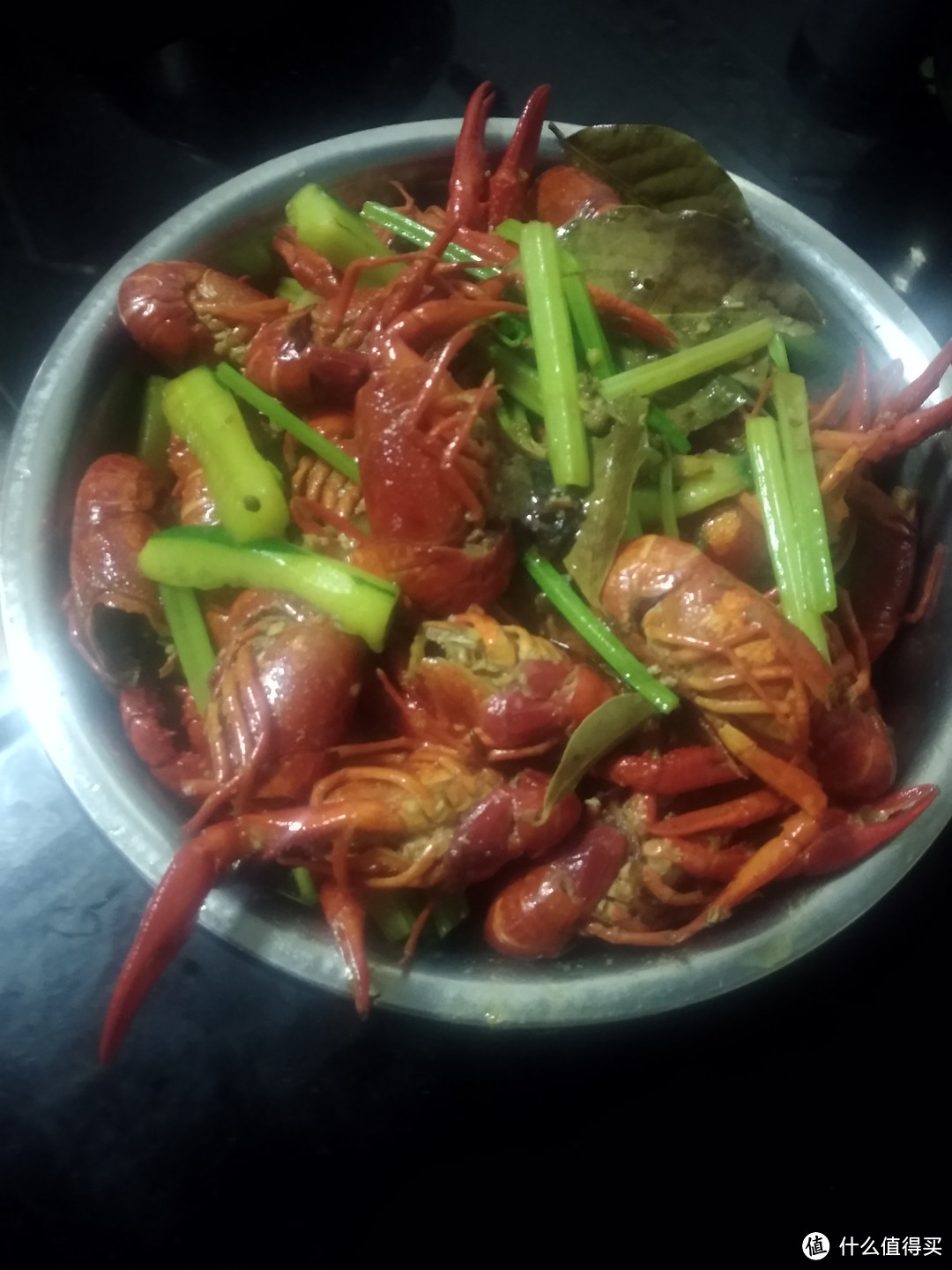 广东人做的油焖小龙虾，和你家的有不一样吗？