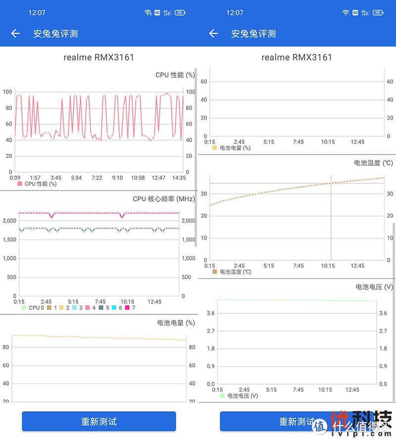 大电池长续航 realme 真我 Q3优科技评测