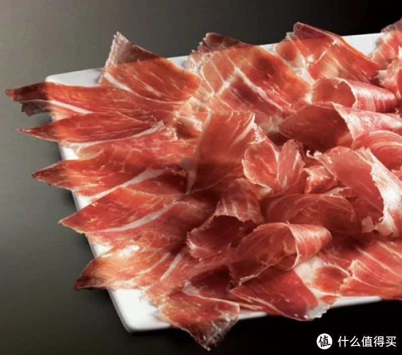 西班牙火腿该怎么吃,行家教你