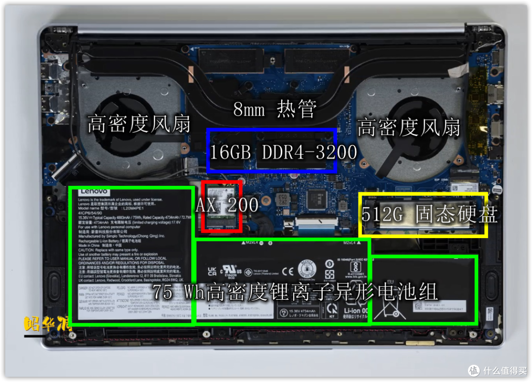 大屏生产力工具,联想小新 Pro16 全面评测附售后体验