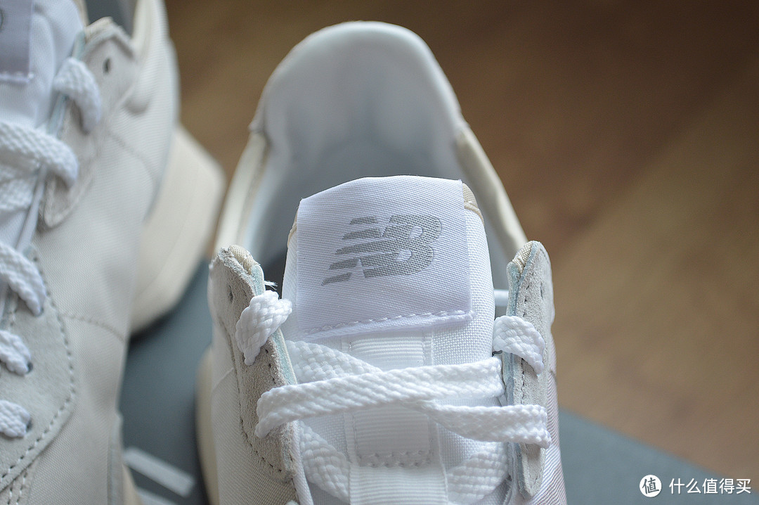 New Balance × Noritake 联名款327到手了！超详细晒单！