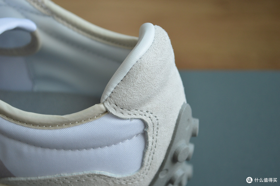 New Balance × Noritake 联名款327到手了!超详细晒单!