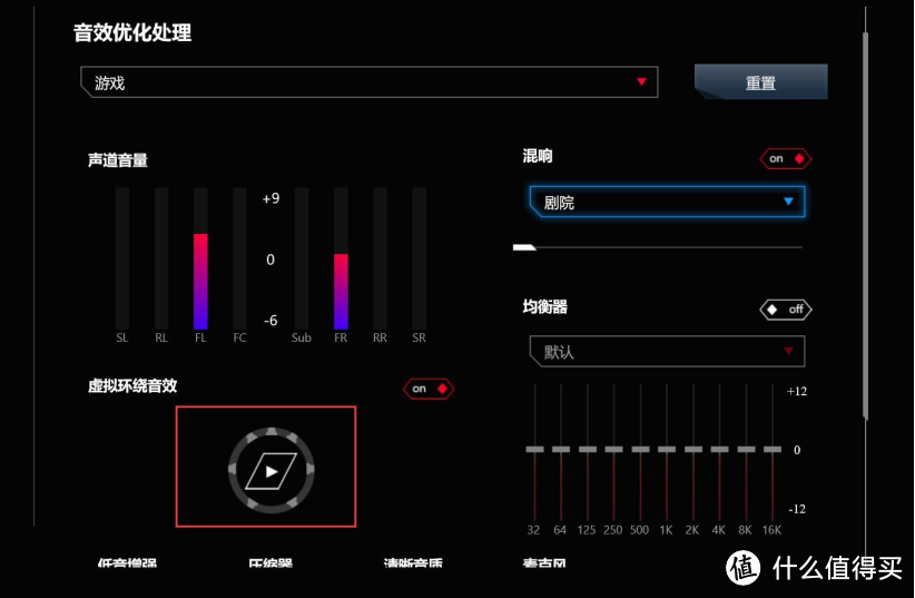 游戏电影通吃，多平台支持，ROG Delta棱镜游戏耳机