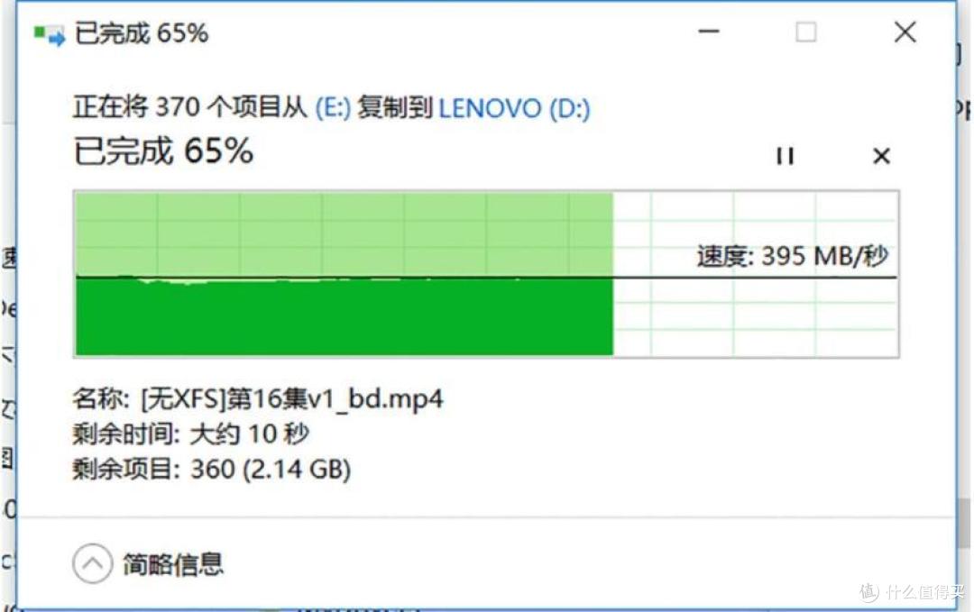 储存空间告急,无需高价入手移动硬盘?优越者m.2硬盘盒+闲置SSD才是最优选择