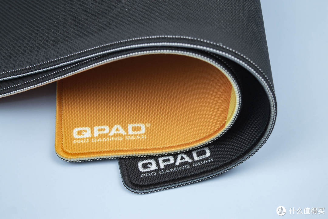 丝滑流畅,防水耐造:QPAD CDX-45 彩色版开箱