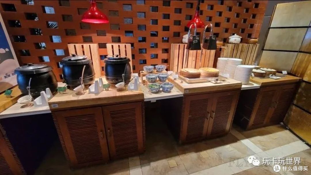 何日君再来？无锡君来洲际酒店锡马入住报告