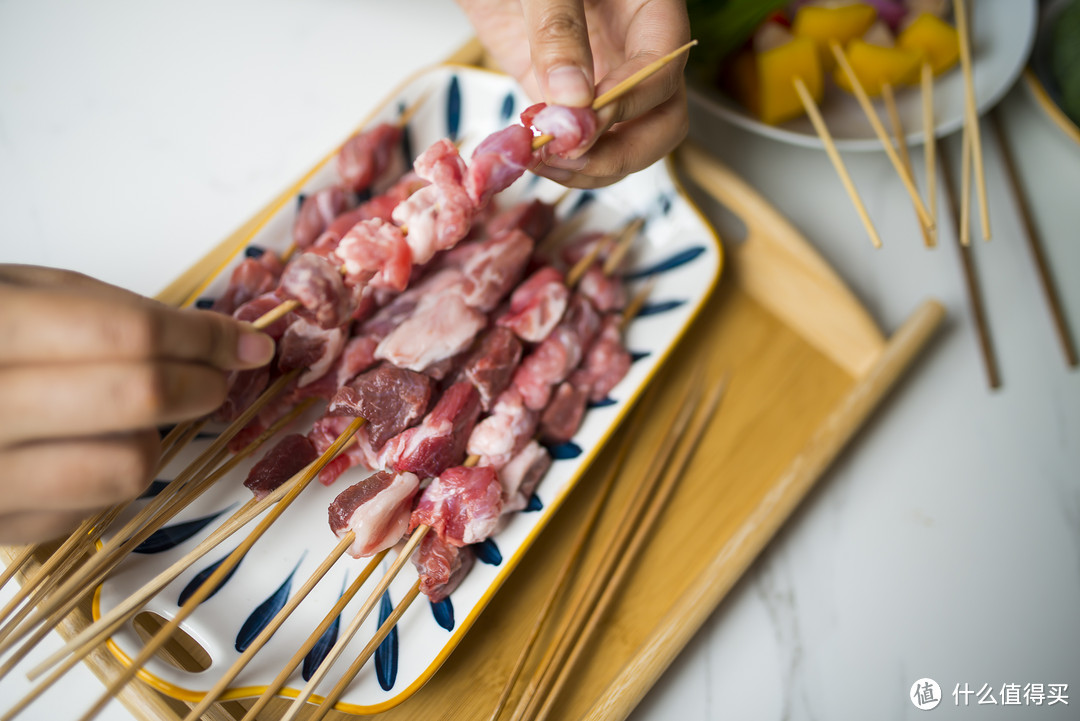 蒸烤箱图文&视频食谱~ 鲜嫩锁水的烧烤、海鲜、蛋挞、包子、锡纸粉详细教程~烤出鲜嫩口感，回味无穷