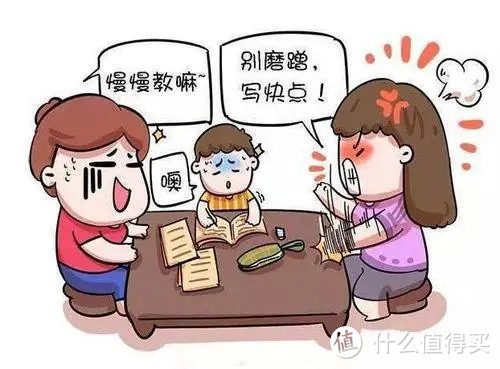 如何应对孩子小学第一个叛逆期，附母慈子孝学习攻略