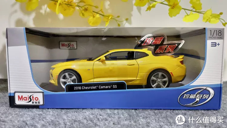 大黄蜂,让孩子一眼就爱上的合金跑车!
