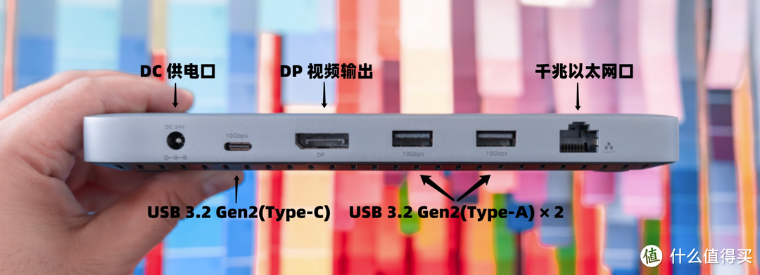 M1 Macmini 桌面升级指南：使用体验 / 软件推荐 / 配件选