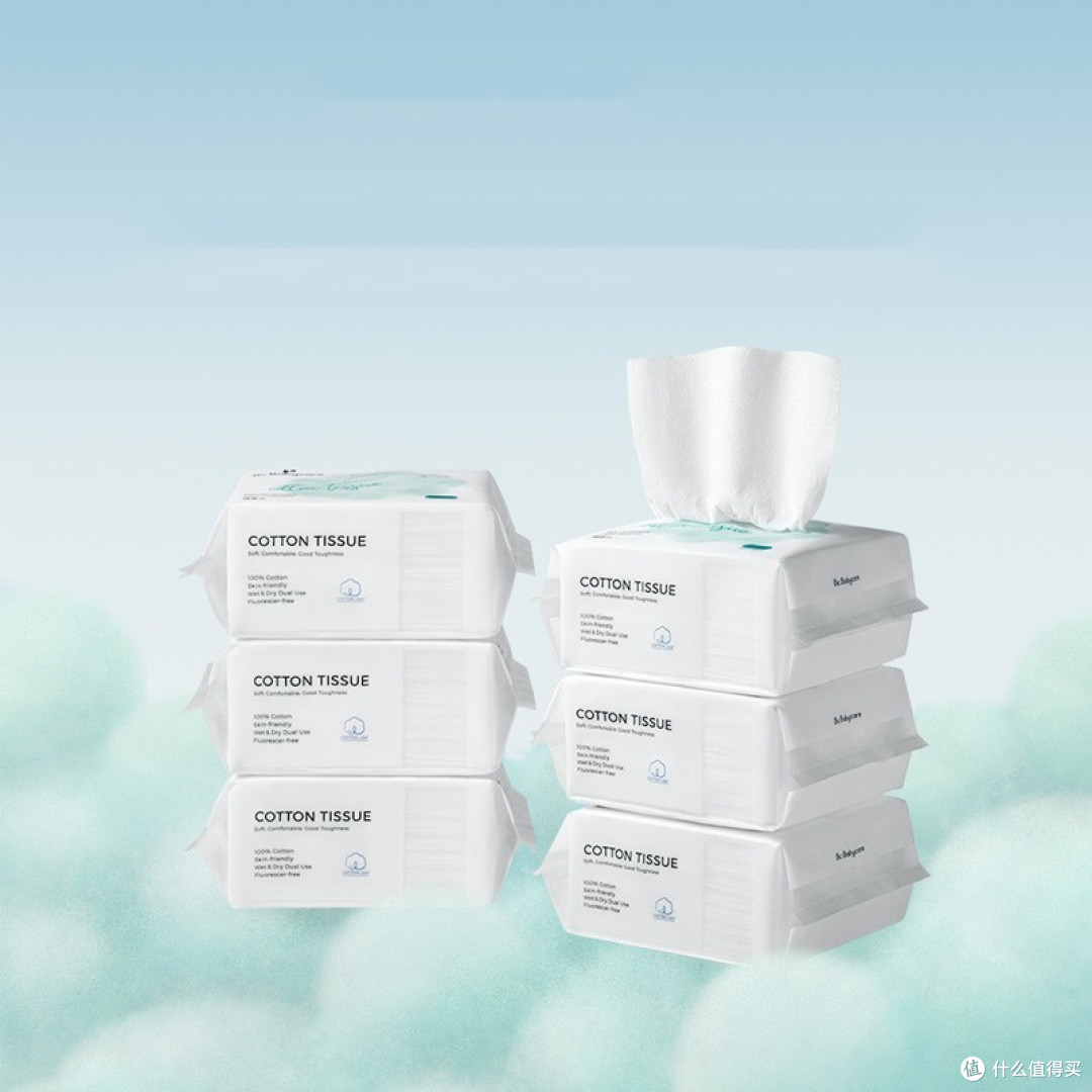 盘点好用的棉柔巾,守护宝宝娇嫩肌肤
