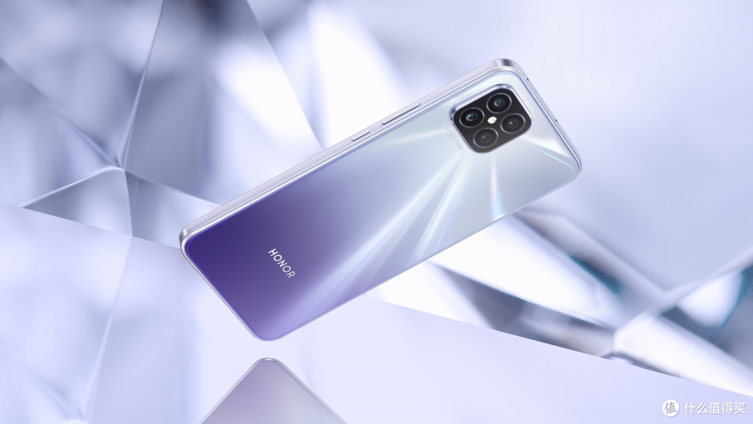 荣耀play5正式发布179g超轻机身支持66w快充起售价2099元