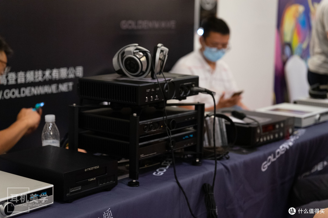 和我在成都的展会走一走……——耳机美学带你逛遍2021成都国际耳机展