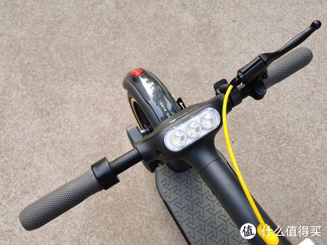 探梦者L1Pro智能电动滑板车，代驾师傅都说好