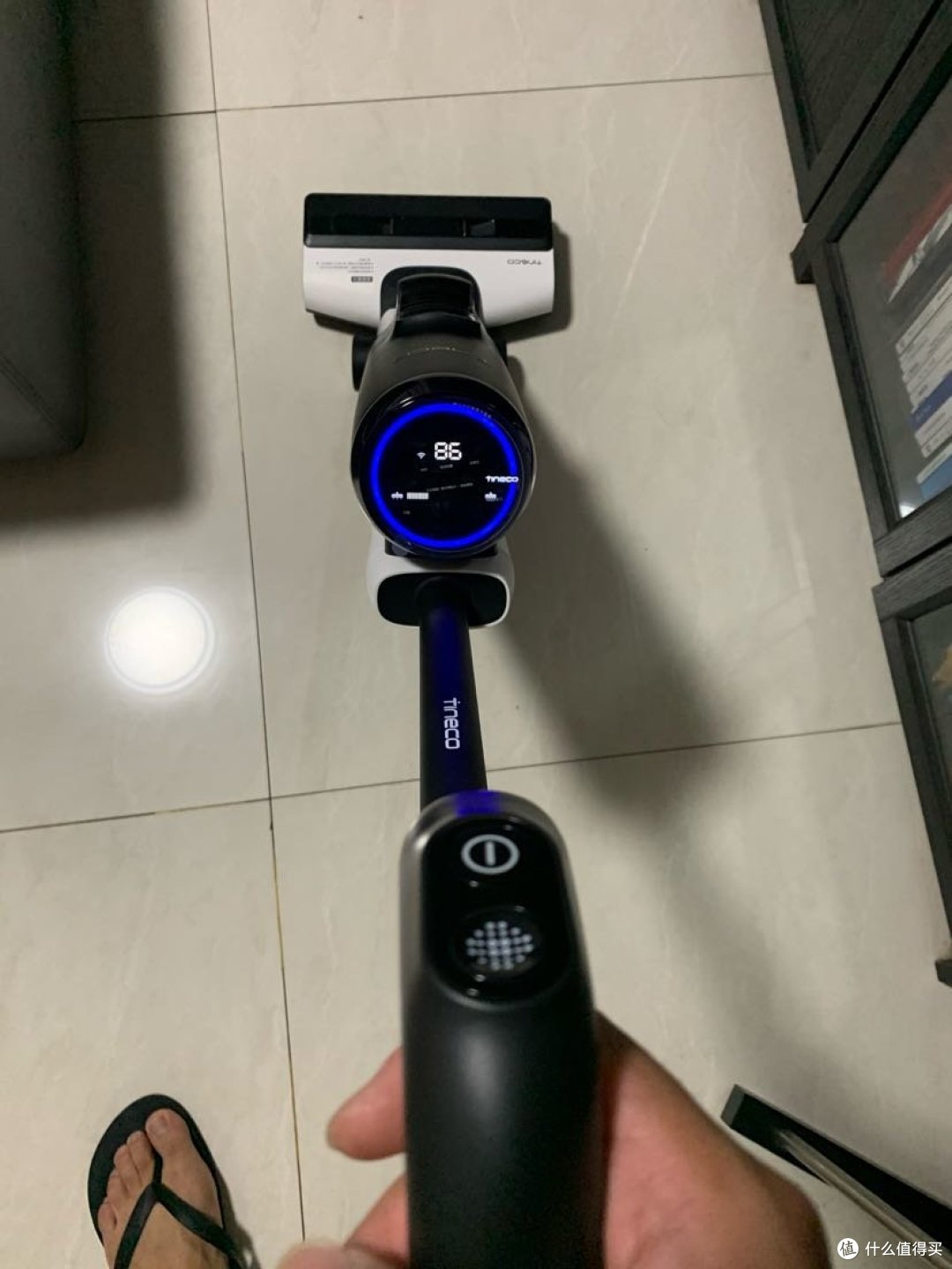 添可2.0led版实测。纯干货