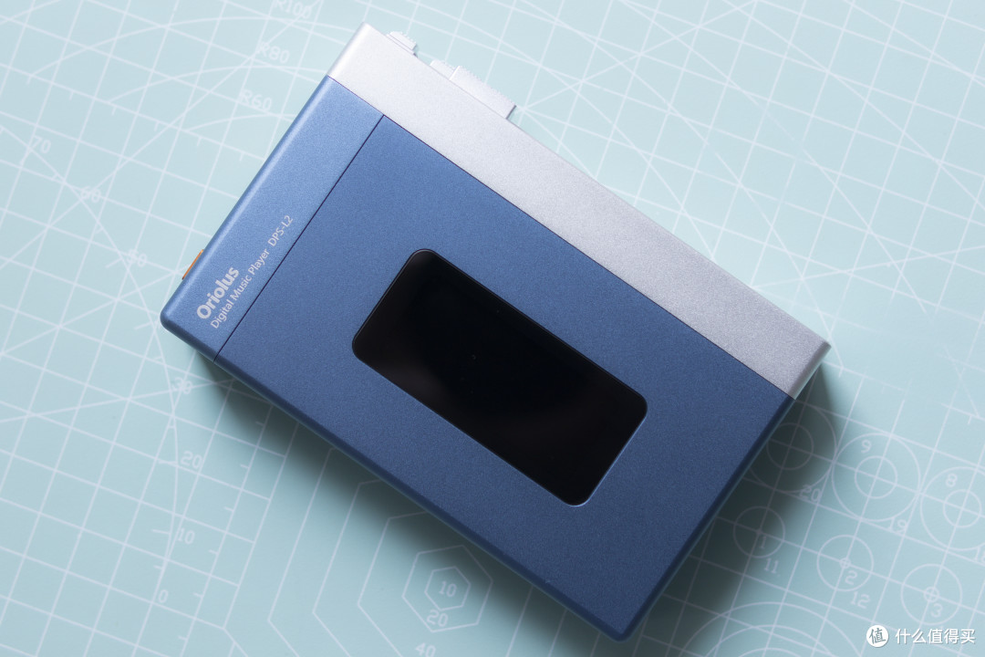 【耳边评测】2021年还能再见磁带机?老人家DPS-L2使用评测