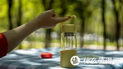 办公室首选，北鼎泡茶随手杯评测