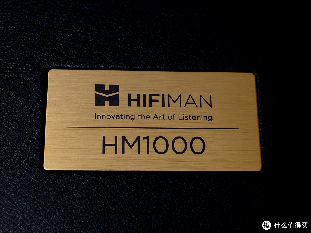 便携播放器新形态？HIFIMAN HM1000 便携音乐播放器体验