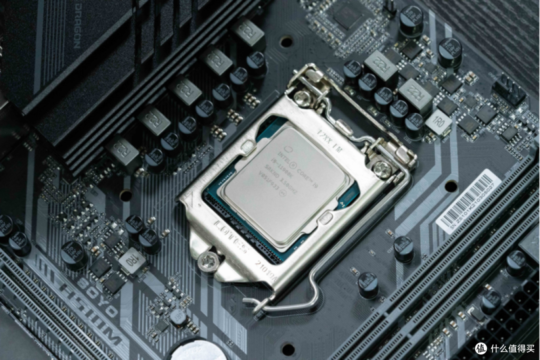 性价比最高的百元风冷,超频3东海K4000