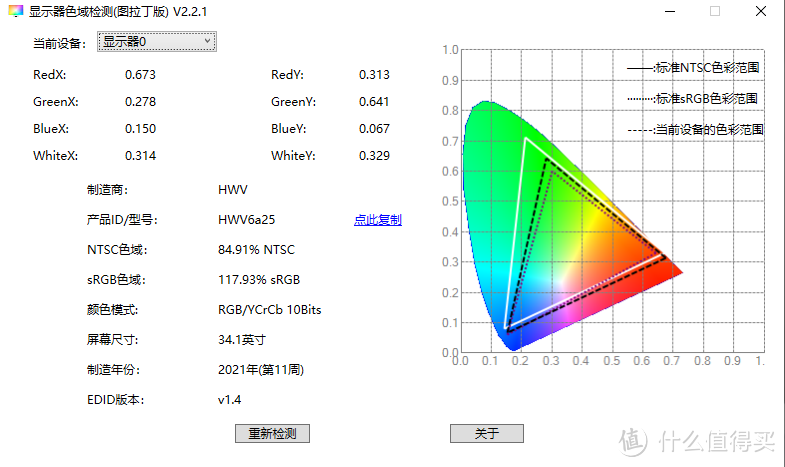 第一时间入手华为MateView GT显示器，沉浸式大屏，165Hz高刷，自带SoundBar