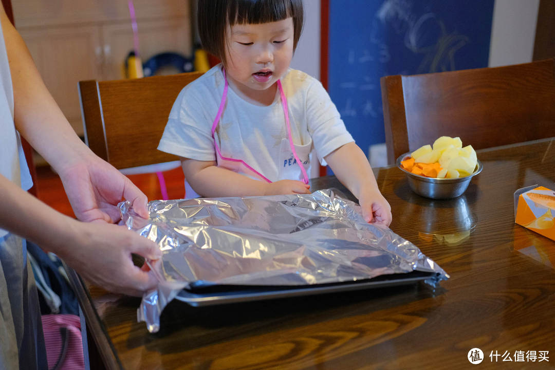 夏季亲子厨房！小朋友都会做的快手烤箱大餐！一起大快朵颐！