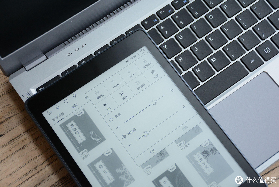 超高性价比的阅读神器：博阅P78电纸书深度评测，优缺点解析